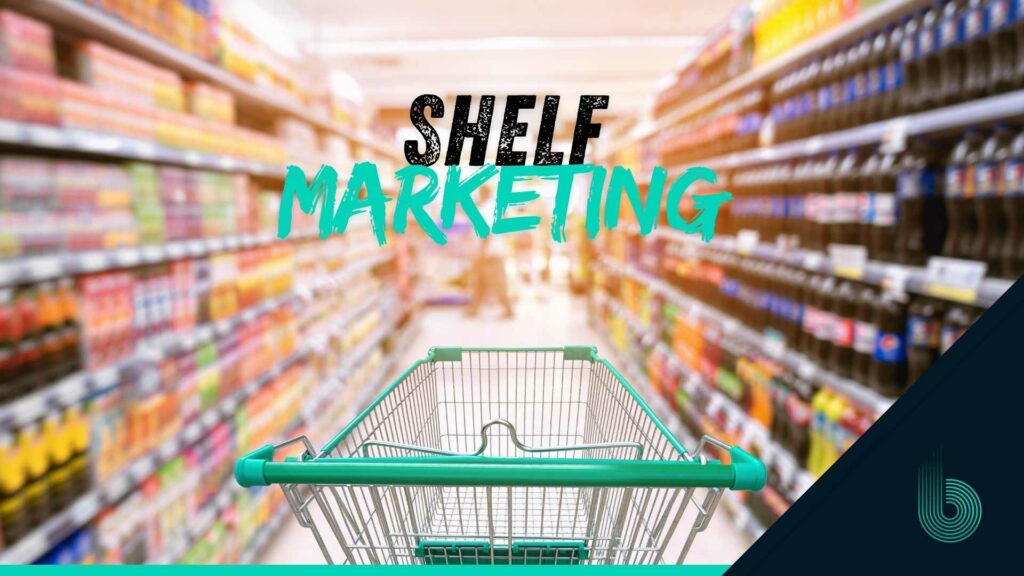 shelf marketing