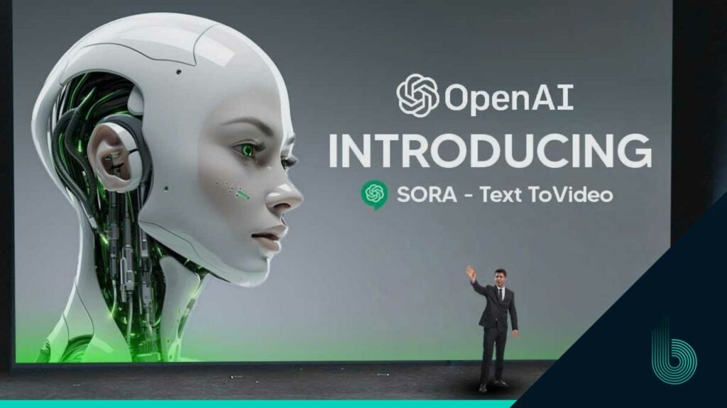 openai presenta sora